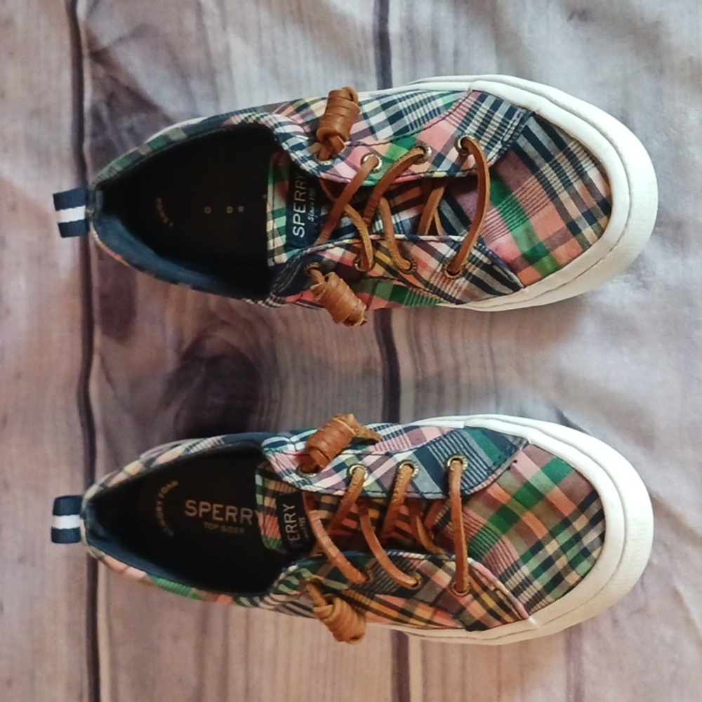 Sperry Top-Sider